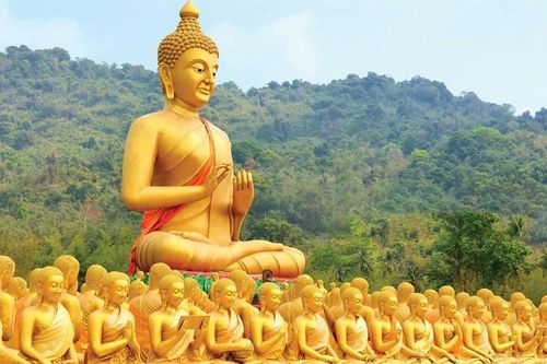 Tam thừa và Nhứt Phật thừa