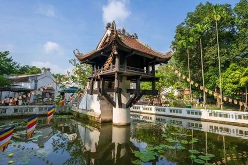 Hà Nội: Thêm 567 di tích đưa vào danh mục kiểm kê và bảo tồn