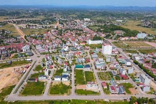Bắc Giang: 23 hộ dân chưa nhận tiền bồi thường, hỗ trợ tại dự án Khu đô thị An Huy