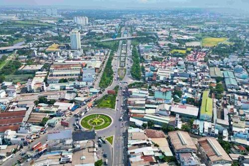 Thành phố Hồ Chí Minh: Xử lý giảm ngập nước dự án cải tạo nâng cấp Quốc lộ 1