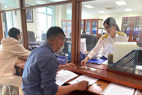 Hệ thống thuế mới vận hành ổn định phục vụ tốt nhất cho người dân, doanh nghiệp