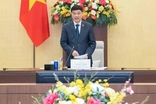 Quốc hội Việt Nam sẵn sàng lắng nghe, đồng hành, tạo thuận lợi cho các doanh nghiệp Hoa Kỳ