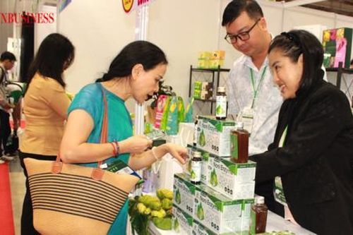 Cuộc chiến cạnh tranh của doanh nghiệp nội địa đang nằm ở kênh phân phối?
