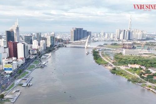 Người trong cuộc lý giải cơn 'sóng ngầm' Nam tiến của giới đầu tư bất động sản