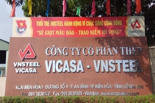 Thêm một doanh nghiệp nhận định ngành thép còn nhiều khó khăn