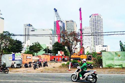 Kỳ vọng bứt phá cho thị trường bất động sản Đà Nẵng