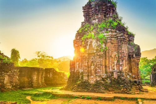Quảng Nam khai mở 'cung đường di sản' mới