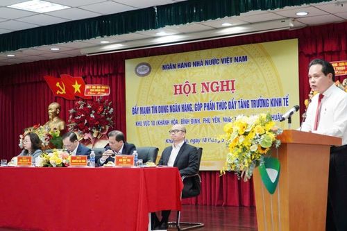 Agribank sẽ tập trung đưa tín dụng vào các lĩnh vực chiến lược
