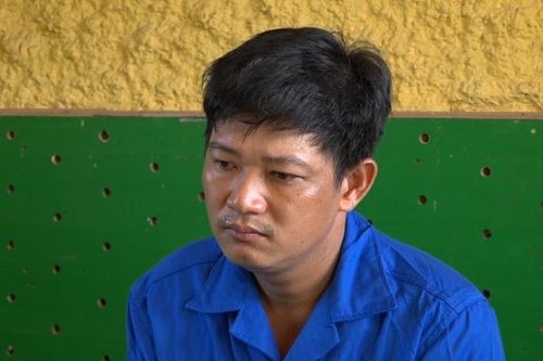 Bắt giữ đối tượng chuyên cướp giật túi xách, dây chuyền của phụ nữ