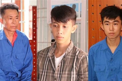 Gây án từ mâu thuẫn khi tham gia giao thông