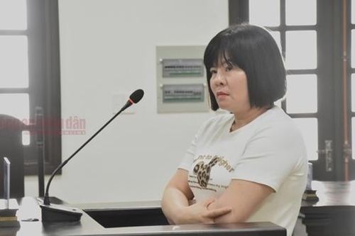 Mua 'hàng đá' từ TP Hồ Chí Minh về Bạc Liêu tiêu thụ, bị phạt 20 năm tù