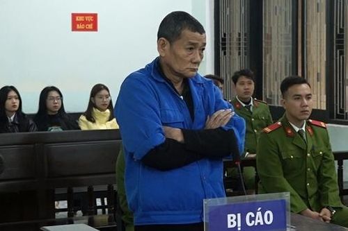 Cháu chém chú ruột chỉ vì 200 nghìn đồng