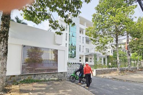 Thủ thuật cựu Trưởng phòng quản lý vận tải, phương tiện và người lái Sở GTVT Sóc Trăng 'vòi' tiền