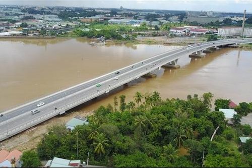 Gia tăng ô nhiễm môi trường thời điểm khu công nghiệp Biên Hòa 1 phải di dời