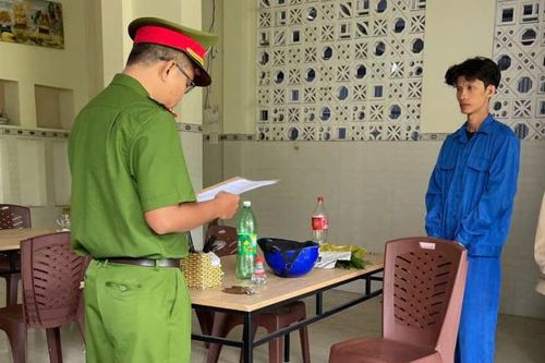 Từ trộm vặt nông sản đến trộm cắp xe ô tô và nghi án lừa đảo
