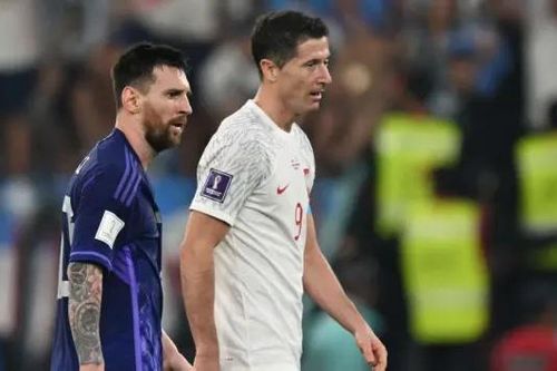 Lewandoski có cơ hội phá kỉ lục của Messi