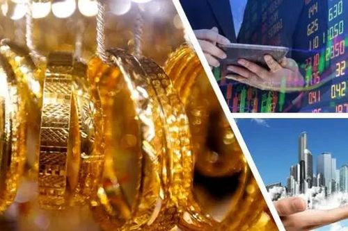 Chứng khoán, bất động sản có nhiều triển vọng đầu tư