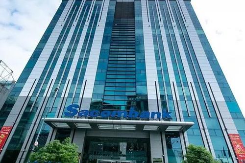 Năm 2024, nợ xấu nhóm 5 của Sacombank tăng 4.000 tỷ đồng