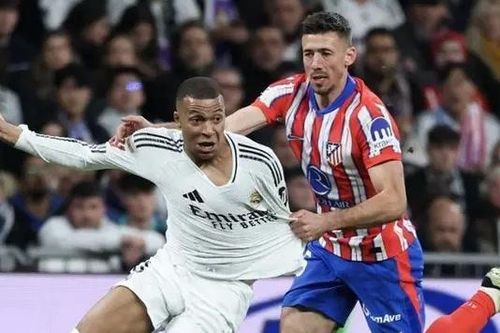Cuộc đua chức vô địch nóng bỏng tại La Liga