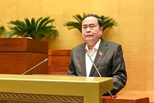 Xây dựng Quốc hội hiện đại từ khoa học công nghệ