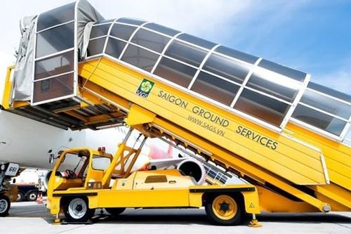 Phục vụ Mặt đất Sài Gòn (SGN) chi gần 250 tỷ đồng lập công ty con phục vụ sân bay Long Thành