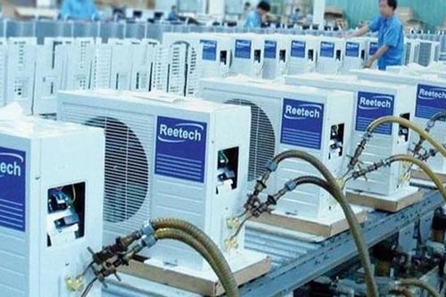 Cơ điện lạnh (REE): Lãi ròng 2025 dự kiến tăng 21,7%, đẩy mạnh mảng năng lượng