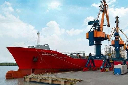 Xếp dỡ Hải An (HAH) chuyển đổi trái phiếu, vốn điều lệ tăng lên gần 1.300 tỷ đồng