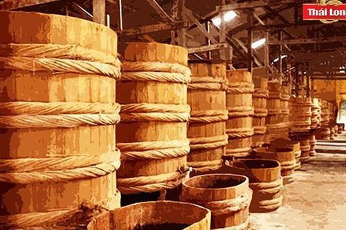 Chủ thương hiệu Nước mắm Thái Long chậm đóng bảo hiểm xã hội tại TP.HCM
