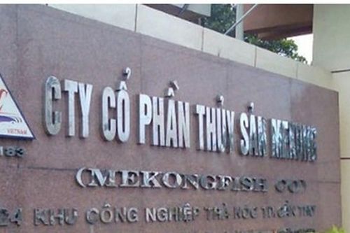 CTCP Thủy sản Mekong (AAM) đặt mục tiêu doanh thu khiêm tốn, không phát sinh thua lỗ