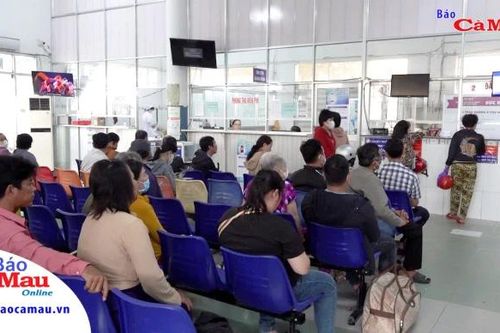 Nỗ lực nâng cao chất lượng khám chữa bệnh BHYT