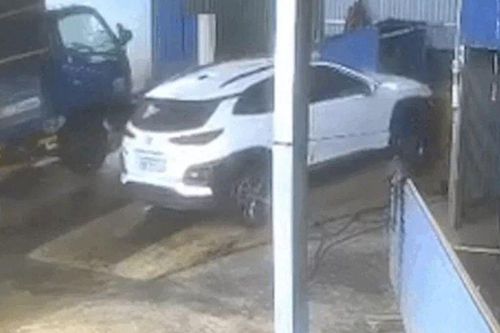 Kết quả kiểm tra ma túy và nồng độ cồn nữ tài xế đạp nhầm chân ga tông chủ tiệm rửa ô tô tử vong