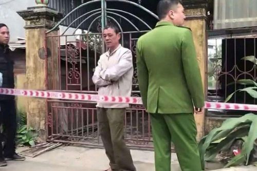 Điều tra nghi án cháu học cấp 3 sát hại bà nội ở Hưng Yên, tìm thấy thi thể ở dưới ao