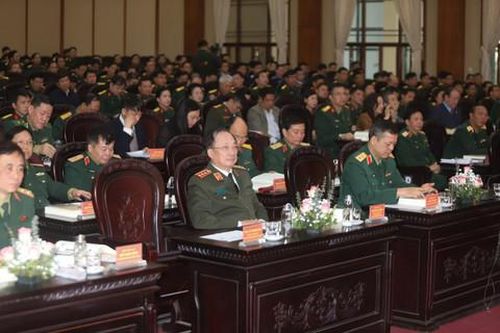Nhân tố chính trị, tinh thần - cội nguồn sức mạnh làm nên Đại thắng mùa xuân 1975