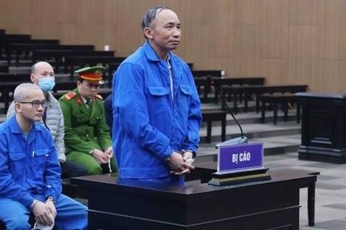 Gây thiệt hại hàng chục tỷ đồng, cựu vụ phó bị đề nghị từ 5 - 6 năm tù