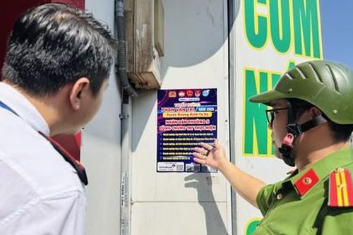 Quận Gò Vấp: Triển khai mô hình 'Khu phố số và tuyến đường số'