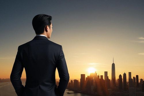 Nam doanh nhân trẻ giàu nhất sàn chứng khoán Việt là ai?