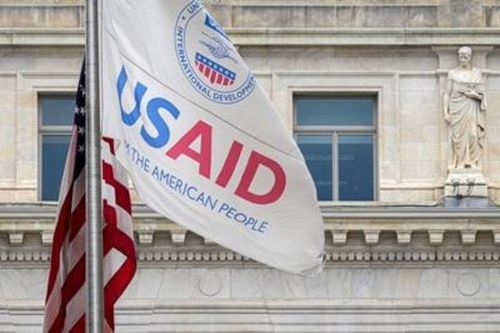 Thẩm phán Mỹ dừng lệnh đóng cửa USAID