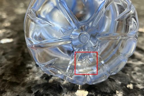 Mách bạn cách phân biệt 7 loại nhựa thường gặp, loại nào an toàn