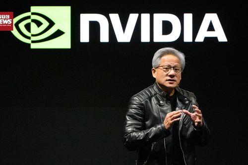 Nvidia giới thiệu loạt 'bom tấn' AI, giới công nghệ cũng phải ngỡ ngàng