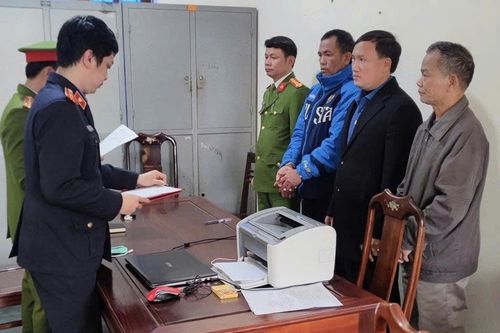 Bắt tài xế gây tai nạn ở Hà Tĩnh khiến hai bà cháu tử vong