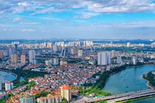 Các dự án quan trọng: Hà Nội yêu cầu xử lý trong vòng 24 giờ sau khi tiếp nhận hồ sơ