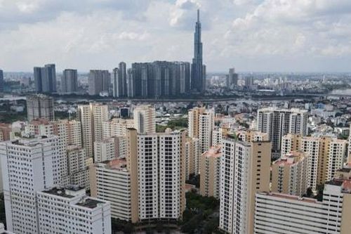 TP Hồ Chí Minh đón 'cú hích' thị trường nhà ở