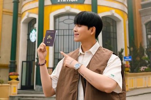 Hành trình khám phá 'vùng đất mù sương' qua cuốn hộ chiếu du lịch Sa Pa