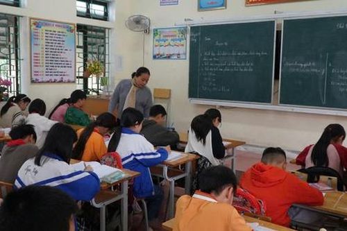 Hàng trăm giáo viên ở Nghệ An bị truy thu 4,6 tỷ đồng bảo hiểm