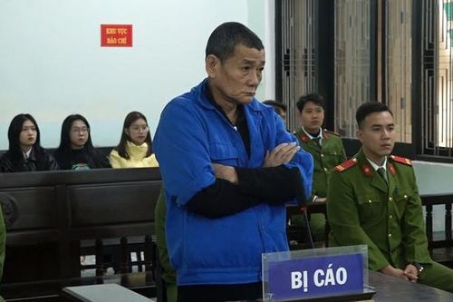 Cháu chém chú trọng thương chỉ vì 200 nghìn đồng