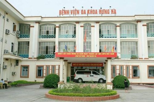 Bệnh viện Đa khoa Hưng Hà tỉnh Hưng Yên: 21 năm nỗ lực vì sức khỏe nhân dân