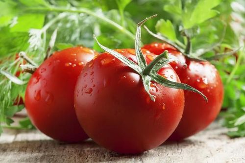 Lý do ăn cà chua giảm nguy cơ mắc một số loại ung thư