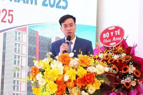 Thúc đẩy đổi mới sáng tạo trong hoạt động điều dưỡng