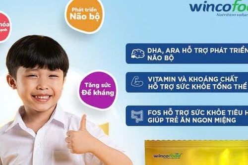 Giải pháp cải thiện dinh dưỡng học đường toàn diện cho trẻ