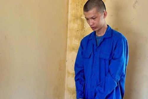 Thanh niên trộm ô tô rồi mang vào bệnh viện gửi tạm